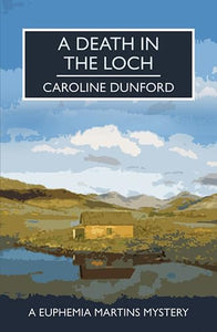 A Death In The Loch 