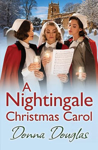 A Nightingale Christmas Carol 