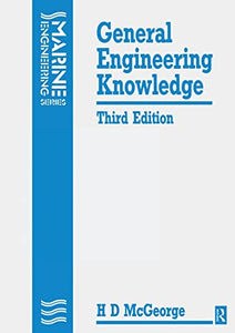 General Engineering Knowledge 