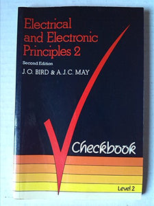 Electrical and Electronic Principles 