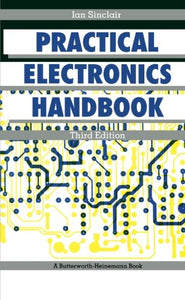 Practical Electronics Handbook 