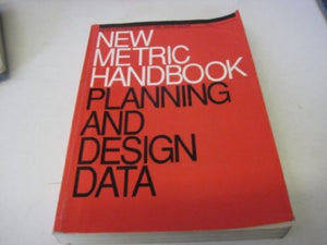 New Metric Handbook 