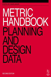 Metric Handbook 