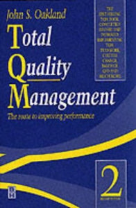 Total Quality Management 