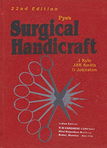 Surgical Handicraft 