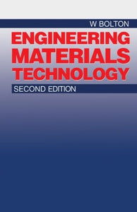 Engineering Materials Technology 