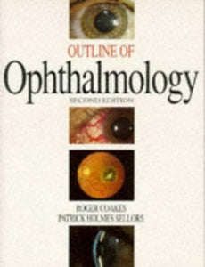 Outline of Ophthalmology 