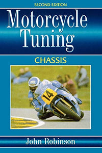 Motorcyle Tuning: Chassis 