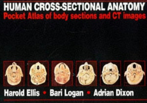 HUMAN SECTIONAL ANATOMY POCKET ATLAS 