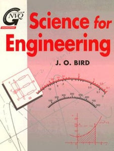 Science for Engineering 