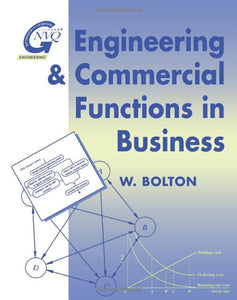 Engineering and Commercial Functions in Business 