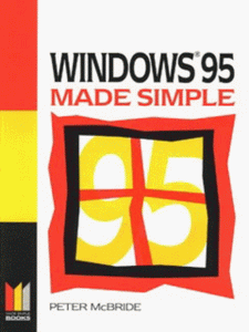 Windows 95 Made Simple 