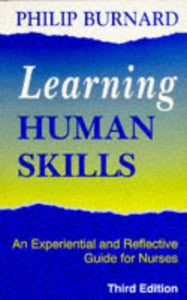 Learning Human Skills 