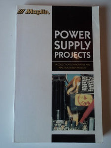 Power Supply Projects 