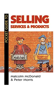 Pocket Guide to Selling Services and Products 