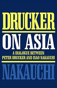 Drucker on Asia 