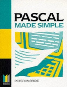 Turbo Pascal Programming Made Simple 