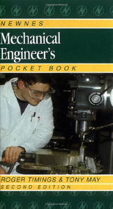 Newnes Mechanical Engineer's Pocket Book 