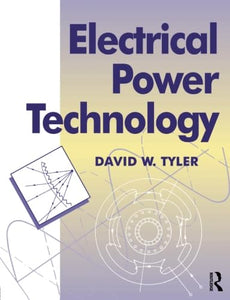 Electrical Power Technology 