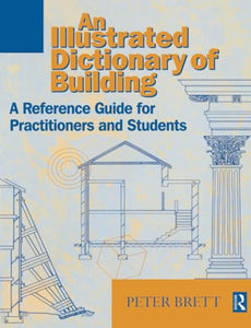 Illustrated Dictionary of Building 