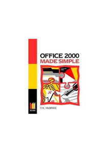 Office 2000 Made Simple 