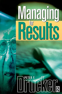 Managing For Results 