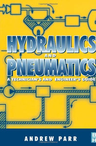 Hydraulics and Pneumatics 