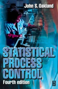 Statistical Process Control 