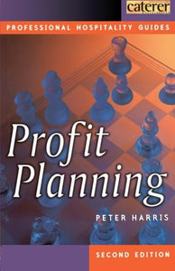 Profit Planning 