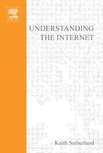 Understanding the Internet 