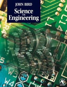 Science for Engineering 