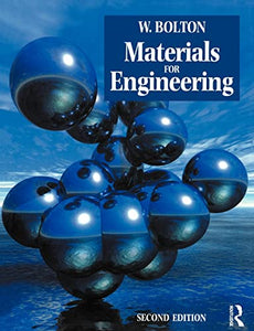 Materials for Engineering 