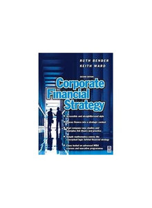 Corporate Financial Strategy 