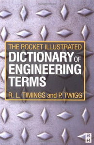 Dictionary of Engineering Terms 