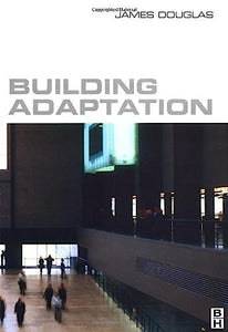 Building Adaptation 