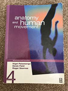 Anatomy and Human Movement 