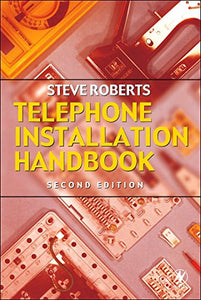 Telephone Installation Handbook 