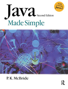 Java Made Simple 