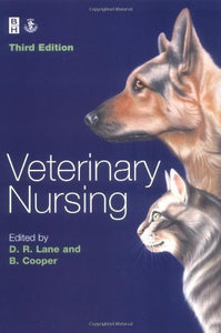 Veterinary Nursing 