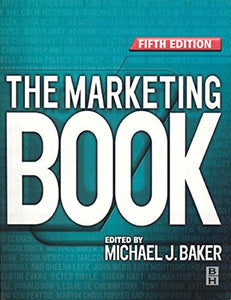 The Marketing Book 