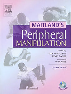 Maitland's Peripheral Manipulation 