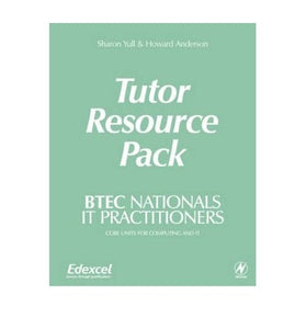 BTEC Nationals - IT Practitioners 