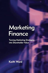 Marketing Finance 