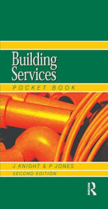 Newnes Building Services Pocket Book 