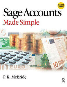 Sage Accounts Made Simple 