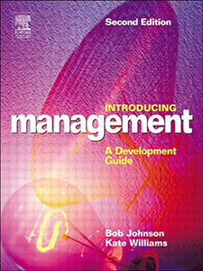 Introducing Management 