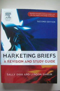 Marketing Briefs 