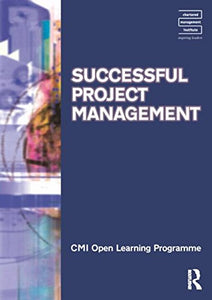 Successful Project Management CMIOLP 