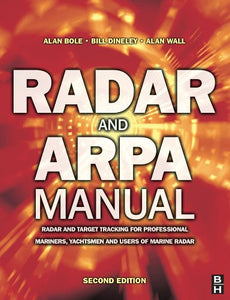 Radar and ARPA Manual 