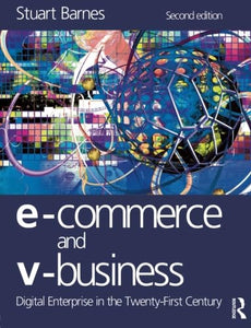 E-Commerce and V-Business 